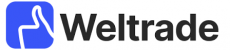 Weltrade logo